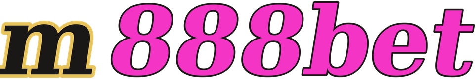 m888bet logo